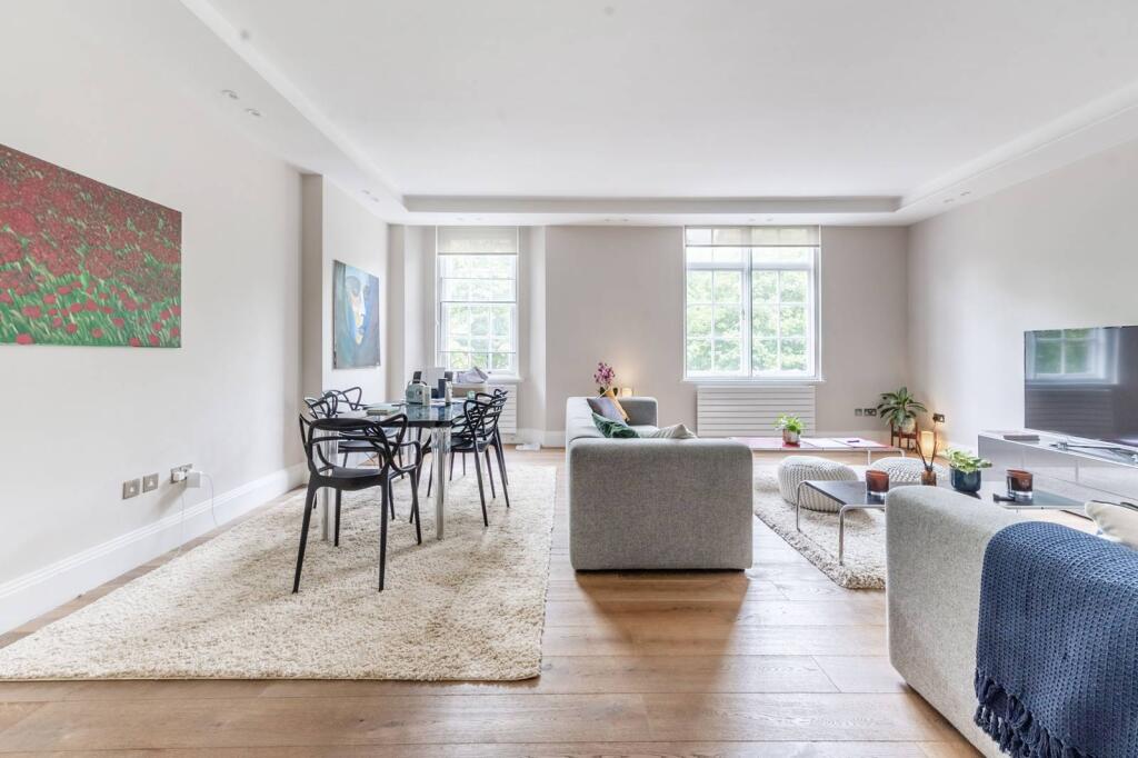 Main image of property: Fulham road, Sloane Square, London, SW3