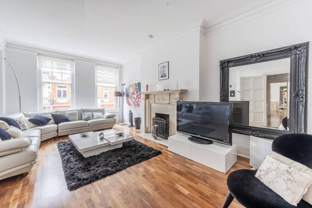 Main image of property: Basil Street, Knightsbridge, London, SW3