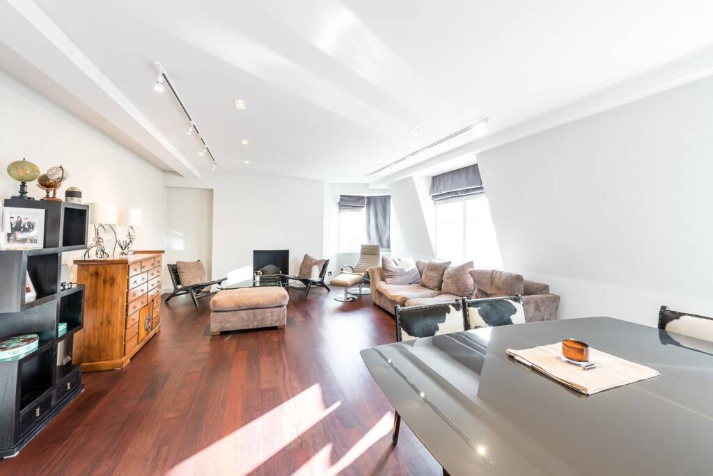 Main image of property: Hans Crescent, SW1X, Knightsbridge, London, SW1X