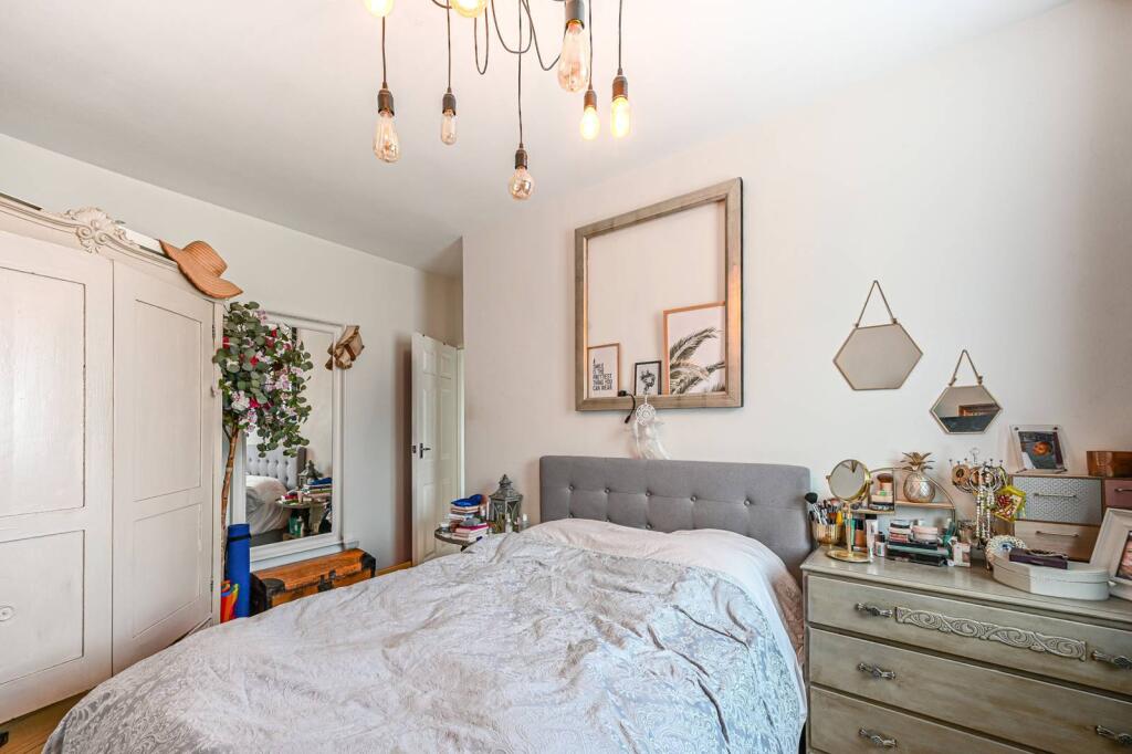 Main image of property: Pond Place, South Kensington, London, SW3