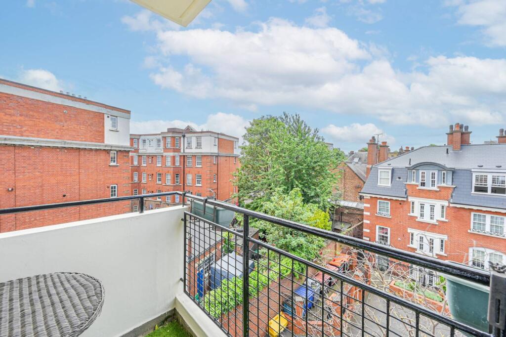 Main image of property: Pond Place, South Kensington, London, SW3