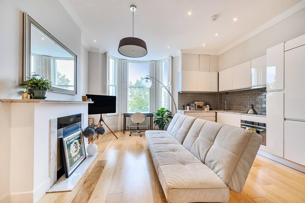 Main image of property: Cheyne Walk, Chelsea, London, SW10