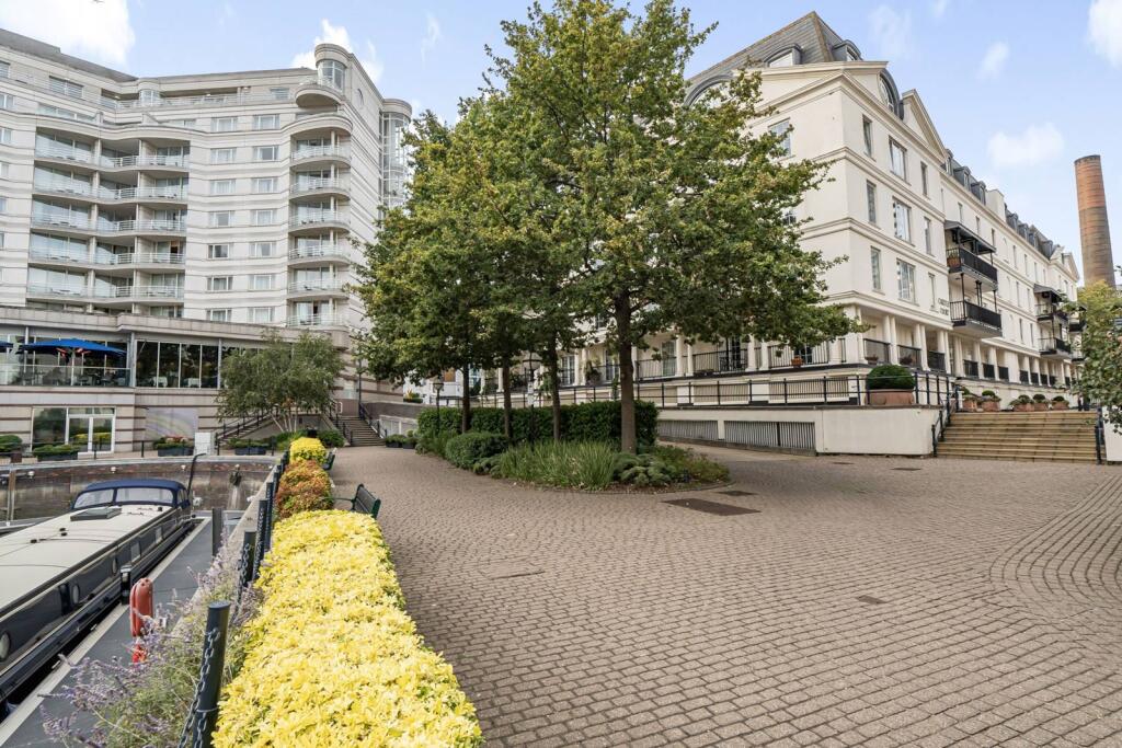 Main image of property: Chelsea Harbour, Chelsea Harbour, London, SW10