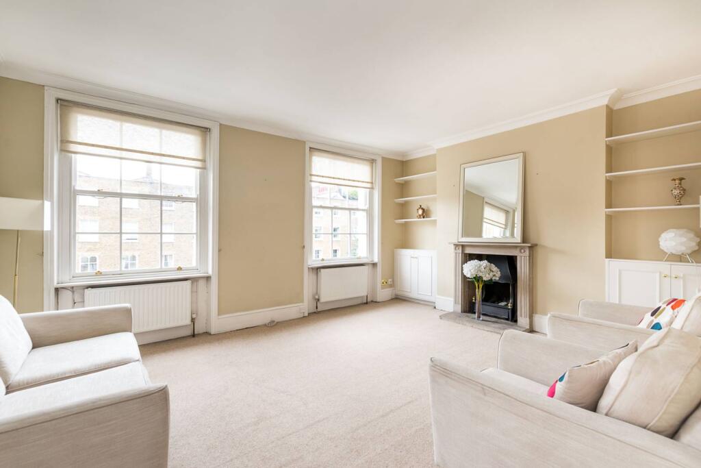 Main image of property: Cliveden Place, Sloane Square, London, SW1W