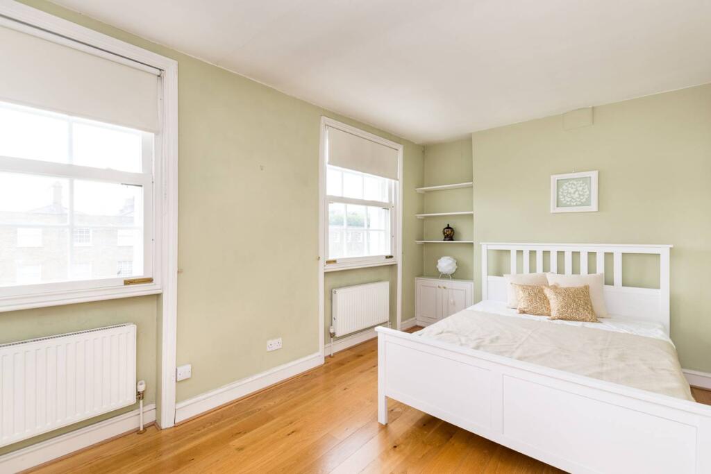 Main image of property: Cliveden Place, Sloane Square, London, SW1W