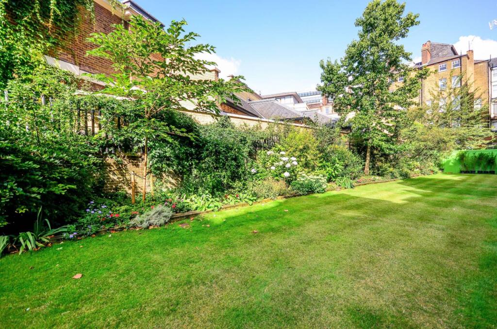 Main image of property: Lower Sloane Street, Chelsea, London, SW1W