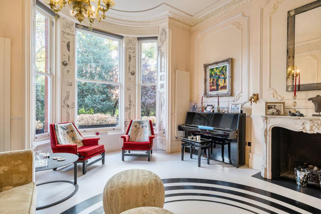 Main image of property: Lennox Gardens, Knightsbridge, London, SW1X