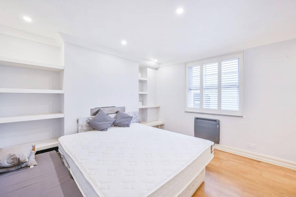 Main image of property: King's Road, Chelsea, London, SW3