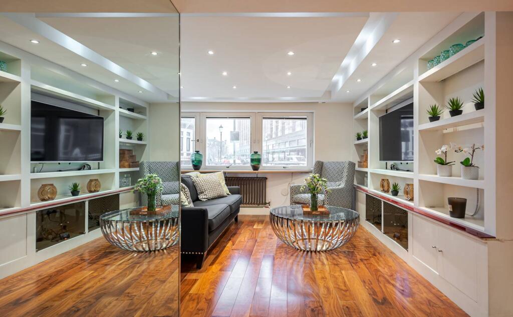 Main image of property: Hans Crescent, Knightsbridge, London, SW1X