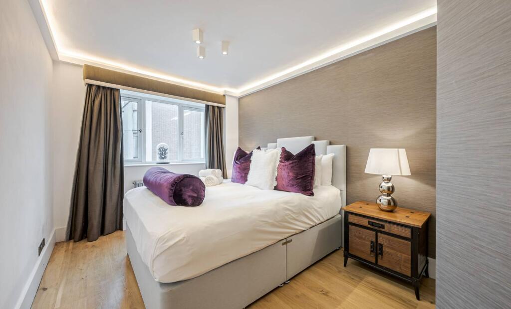 Main image of property: Hans Crescent, Knightsbridge, London, SW1X