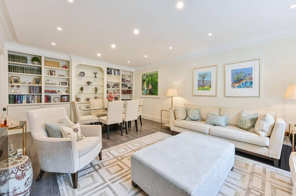 Main image of property: Holbein Place, Sloane Square, London, SW1W