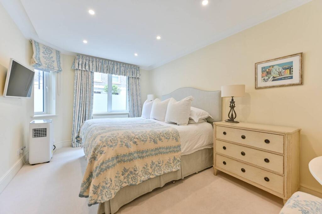 Main image of property: Holbein Place, Sloane Square, London, SW1W