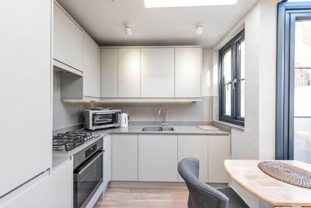 Main image of property: Richards Place, Knightsbridge, London, SW3