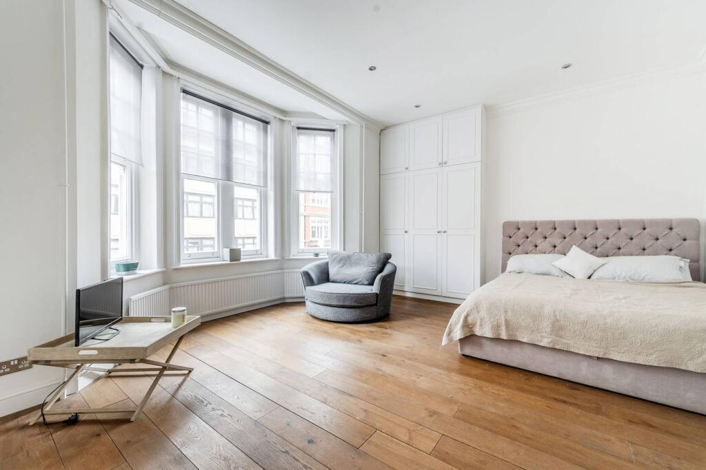 Main image of property: Basil Street, Knightsbridge, London, SW3
