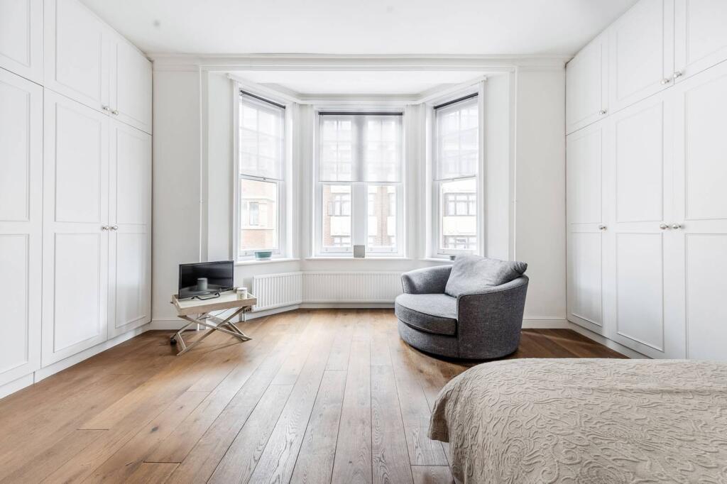 Main image of property: Basil Street, Knightsbridge, London, SW3