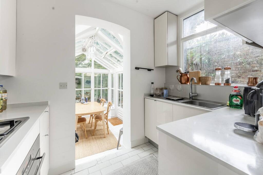 Main image of property: Oakley Street, Chelsea, London, SW3
