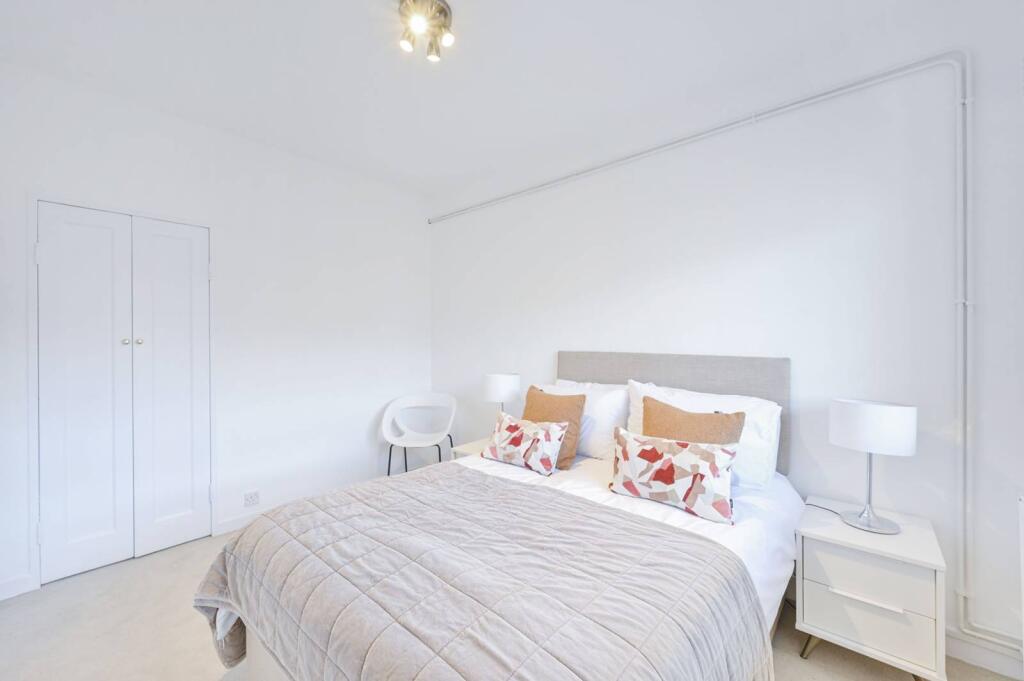 Main image of property: Wiltshire Close, Chelsea, London, SW3
