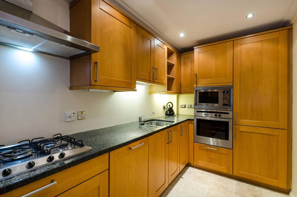 Main image of property: Beauchamp Place, Knightsbridge, London, SW3