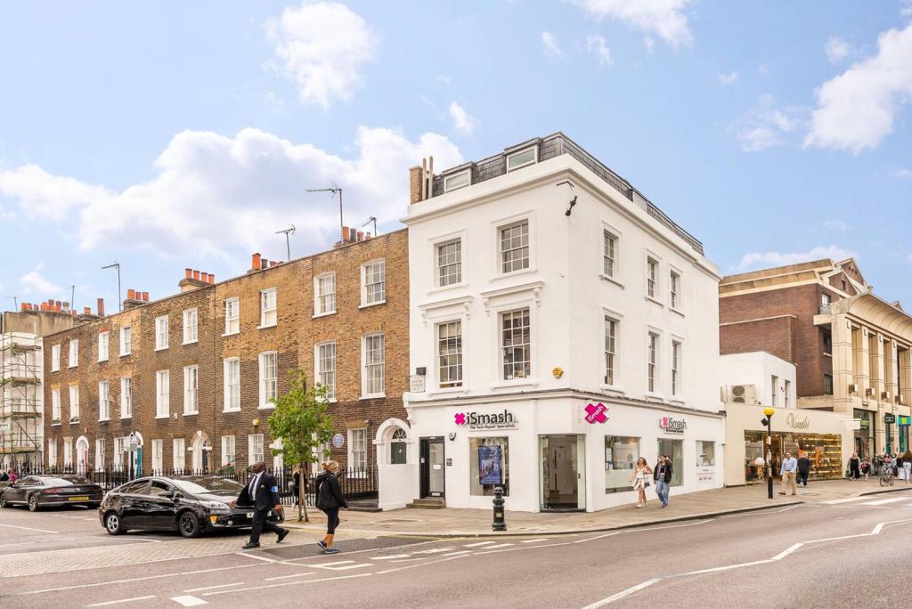 5 bedroom house for sale in Smith Street, SW3, Chelsea, London, SW3