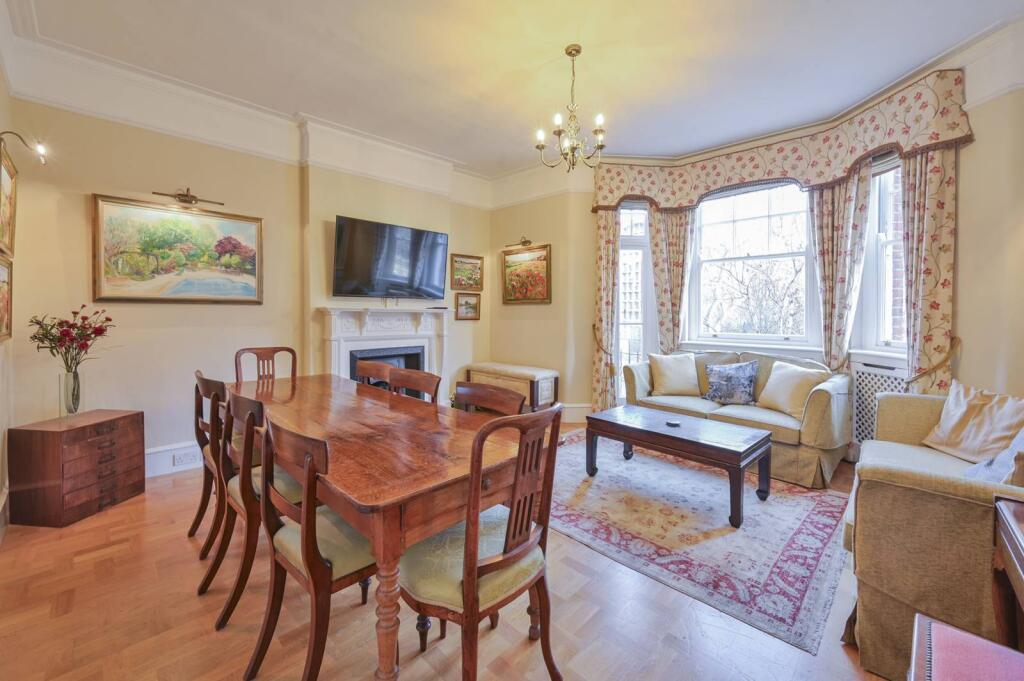 Main image of property: Beaufort Street, Chelsea, London, SW3