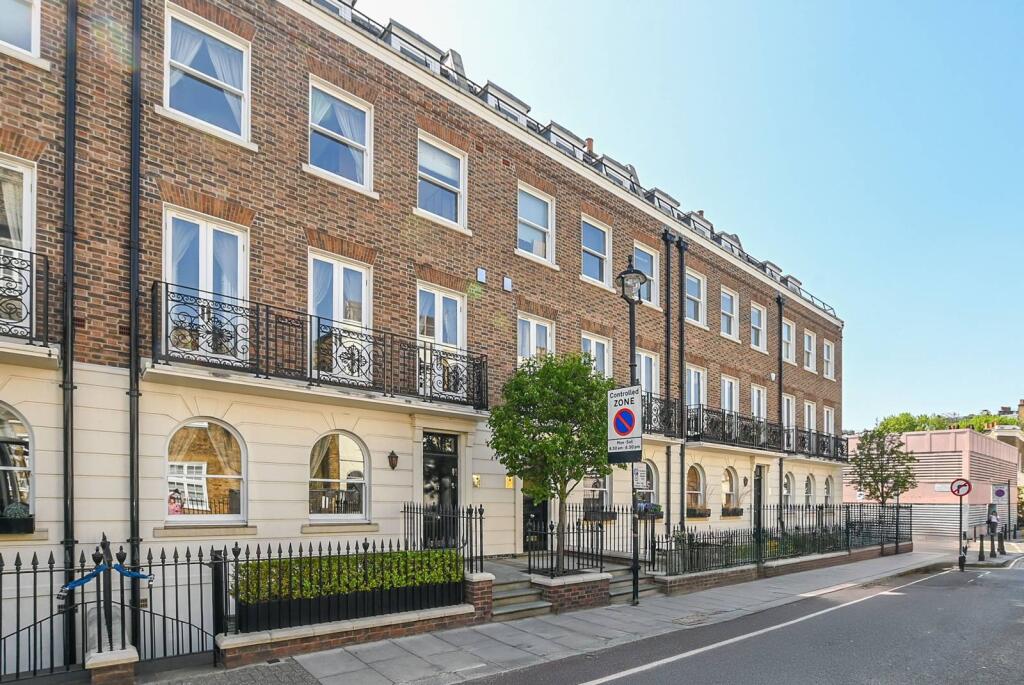 Main image of property: Bourne Street, Belgravia, London, SW1W