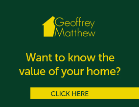 Get brand editions for Geoffrey Matthew Estates, Stevenage