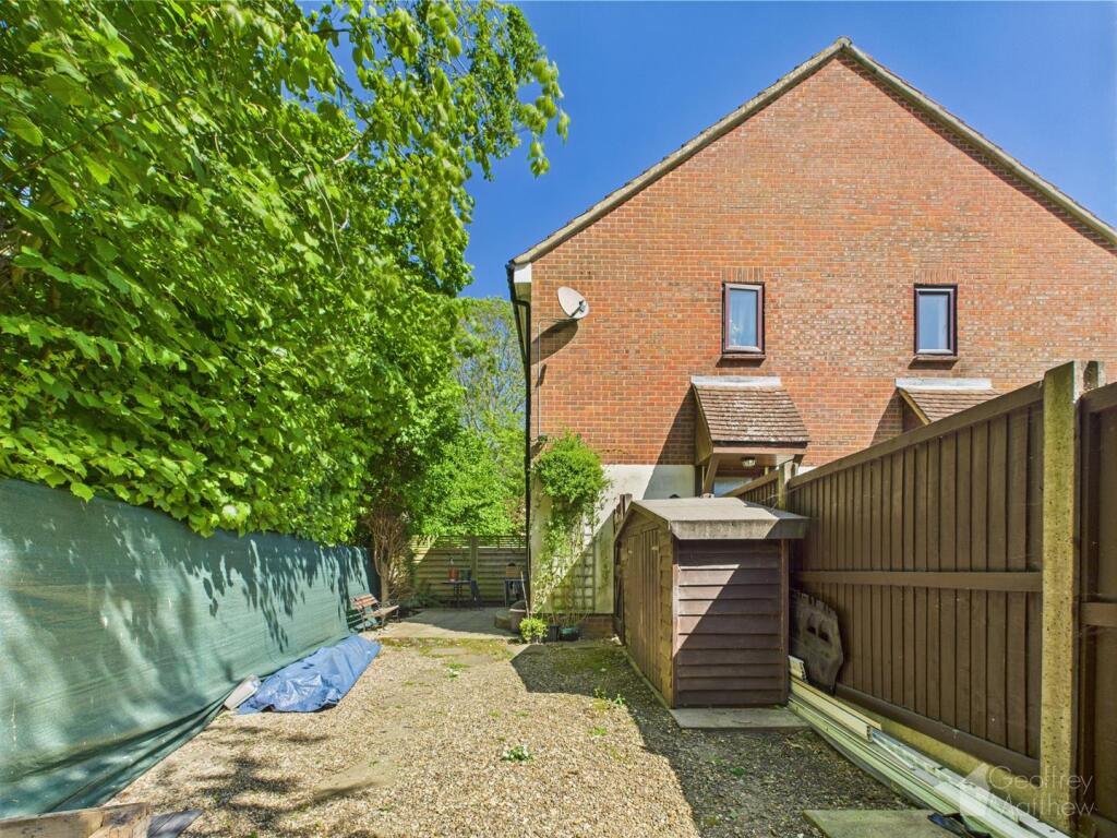 Main image of property: Beane Walk, Chells Manor