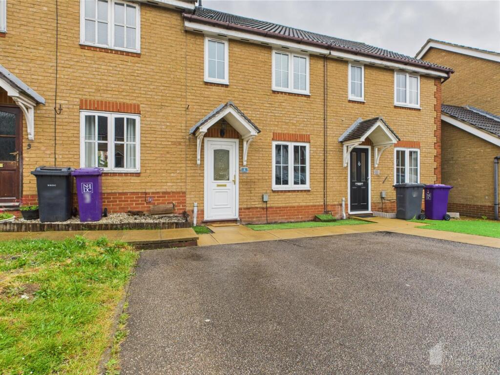Main image of property: Ullswater Close, Great Ashby, Stevenage