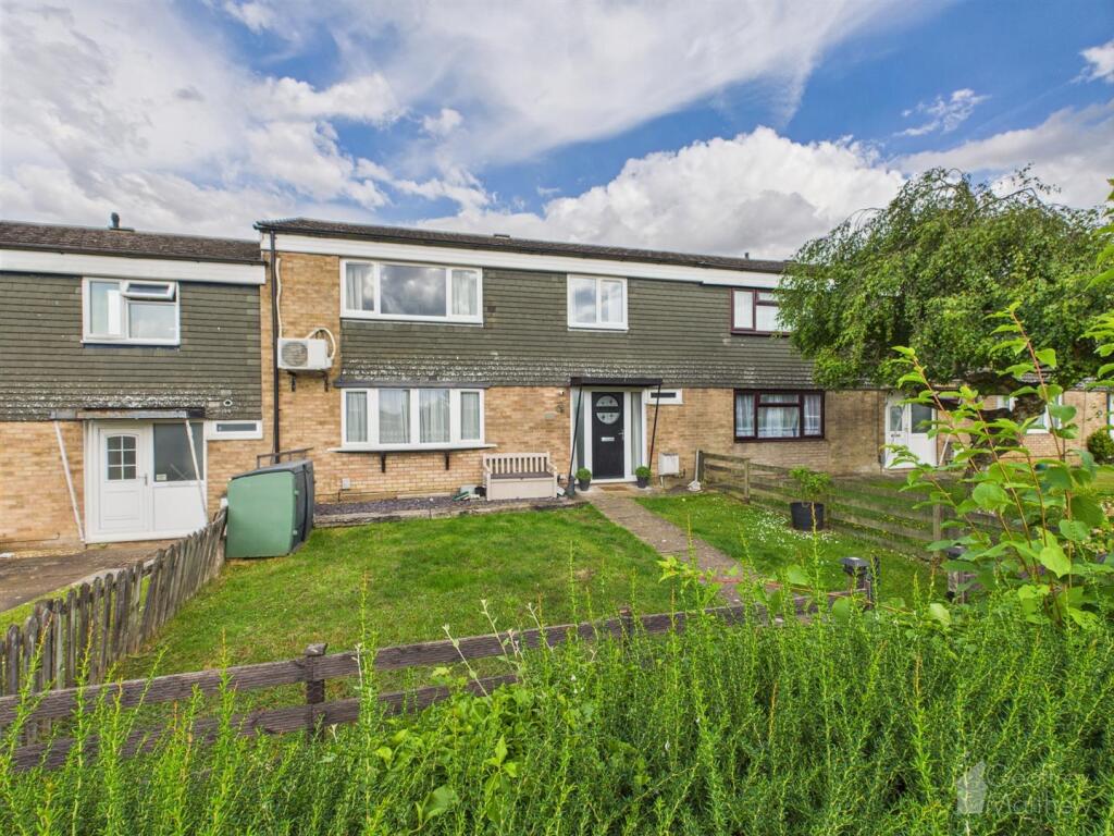 Main image of property: Jessop Road, Pin Green, Stevenage