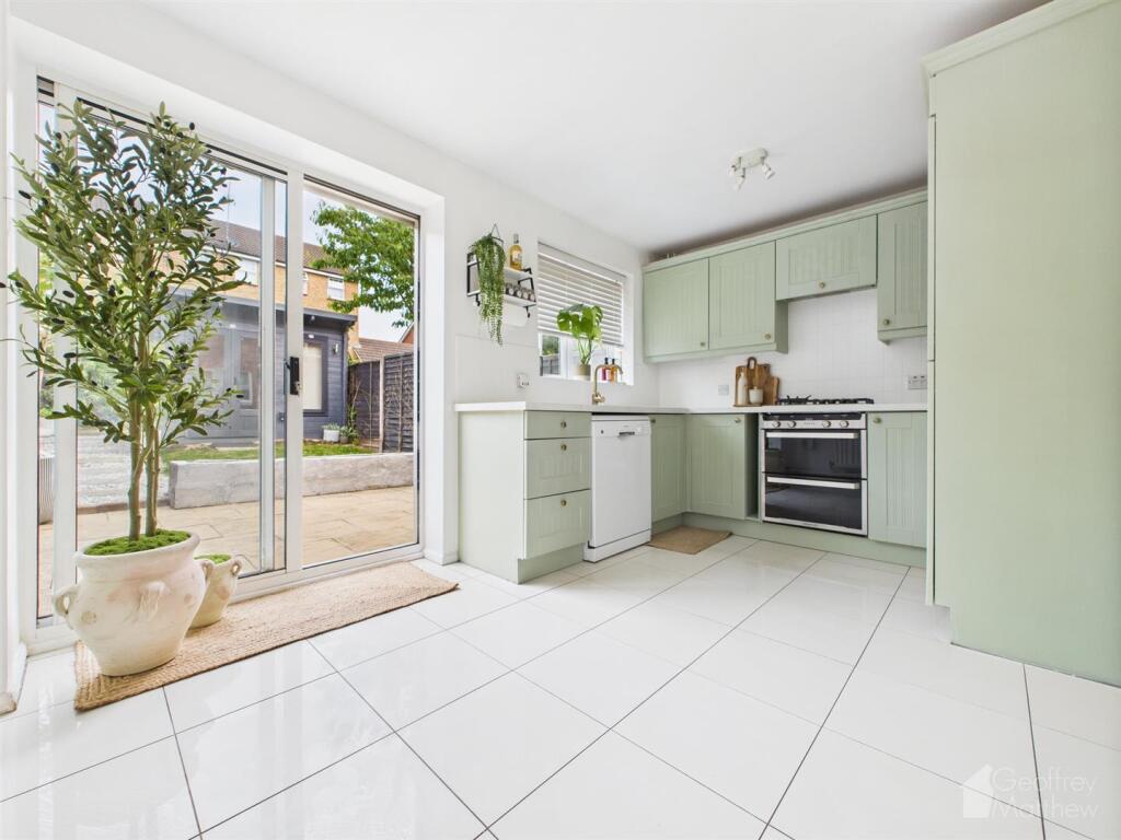 Main image of property: Fairfield Way, Great Ashby
