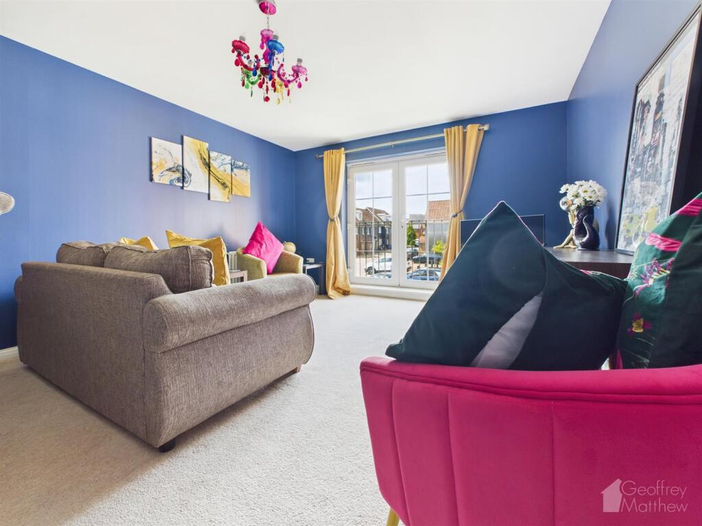 Main image of property: Cotswold Drive, Great Ashby, Stevenage