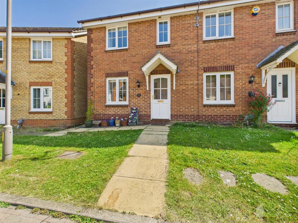 Main image of property: Foyle Close, Stevenage
