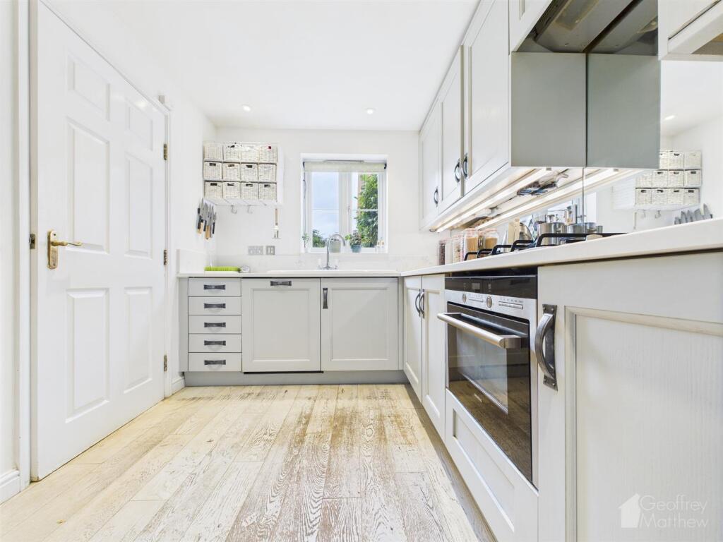 Main image of property: Snowdonia Way, Great Ashby, Stevenage