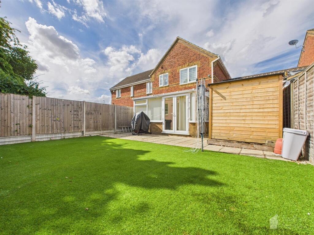 Main image of property: Augustus Gate, Stevenage