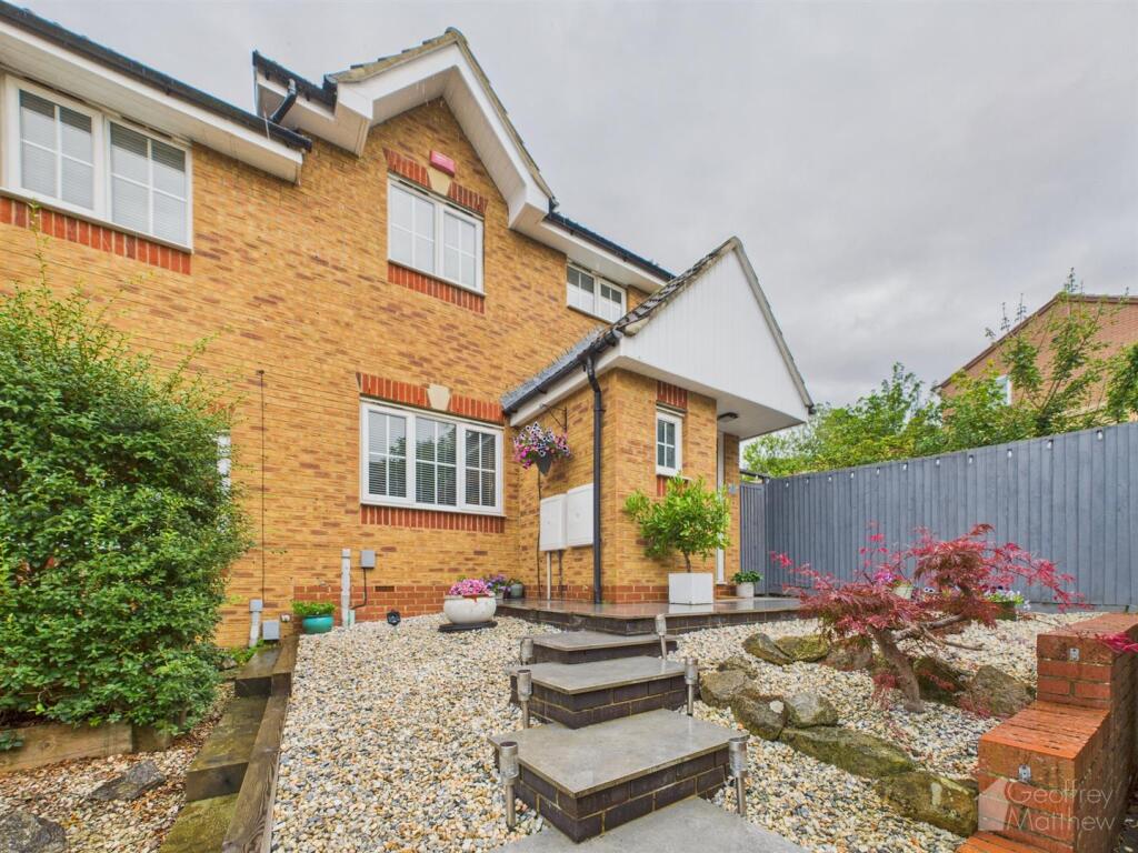 Main image of property: Harvest Lane, Chells Manor, Stevenage