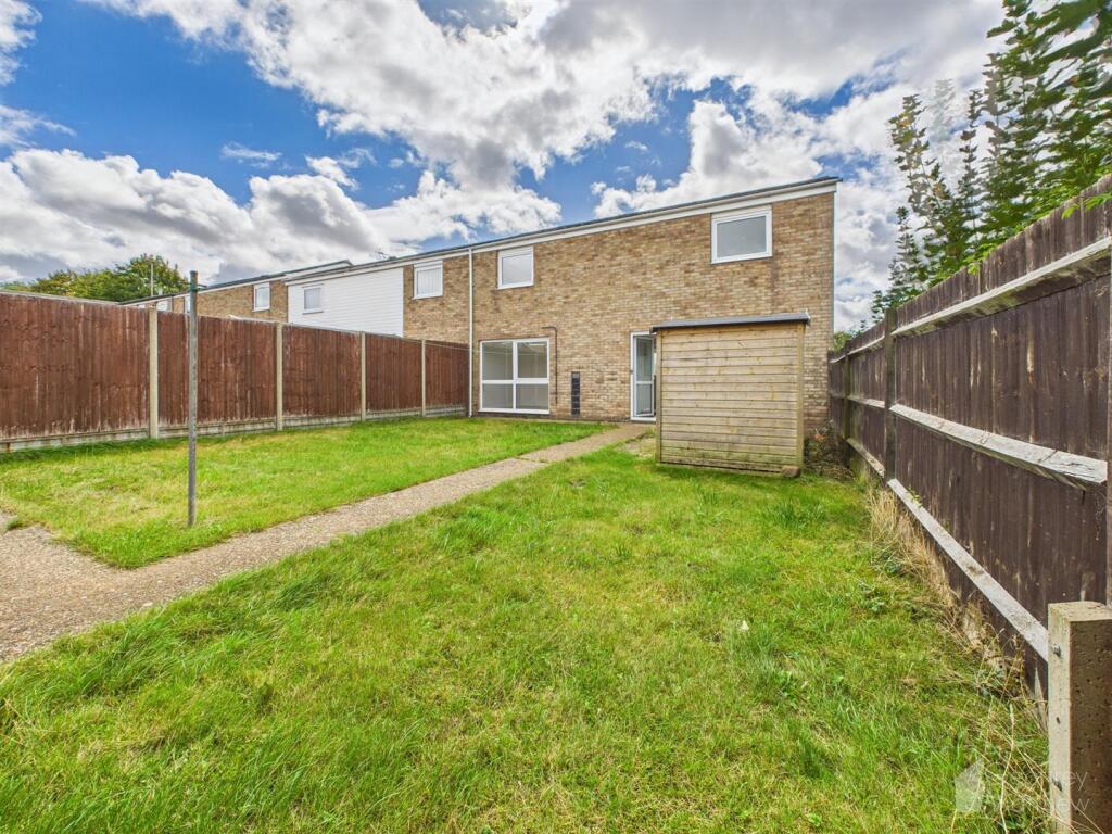 Main image of property: Sefton Road, Martins Wood, Stevenage