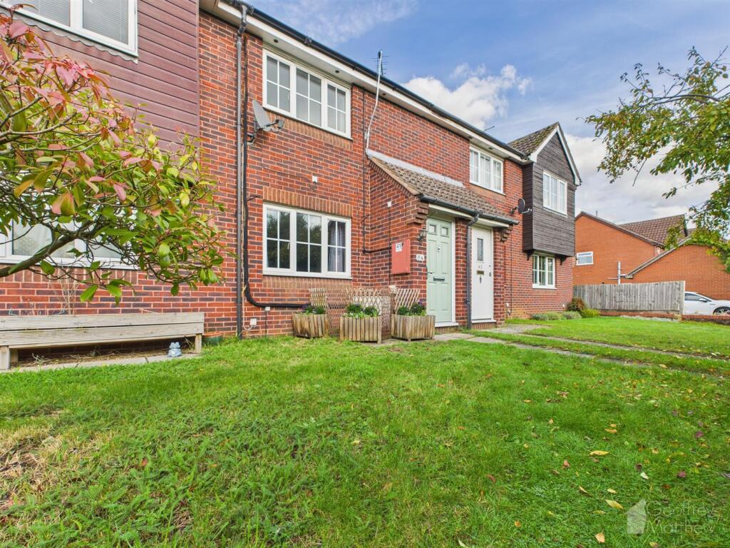 Main image of property: Cherry Tree Rise, Walkern, Stevenage