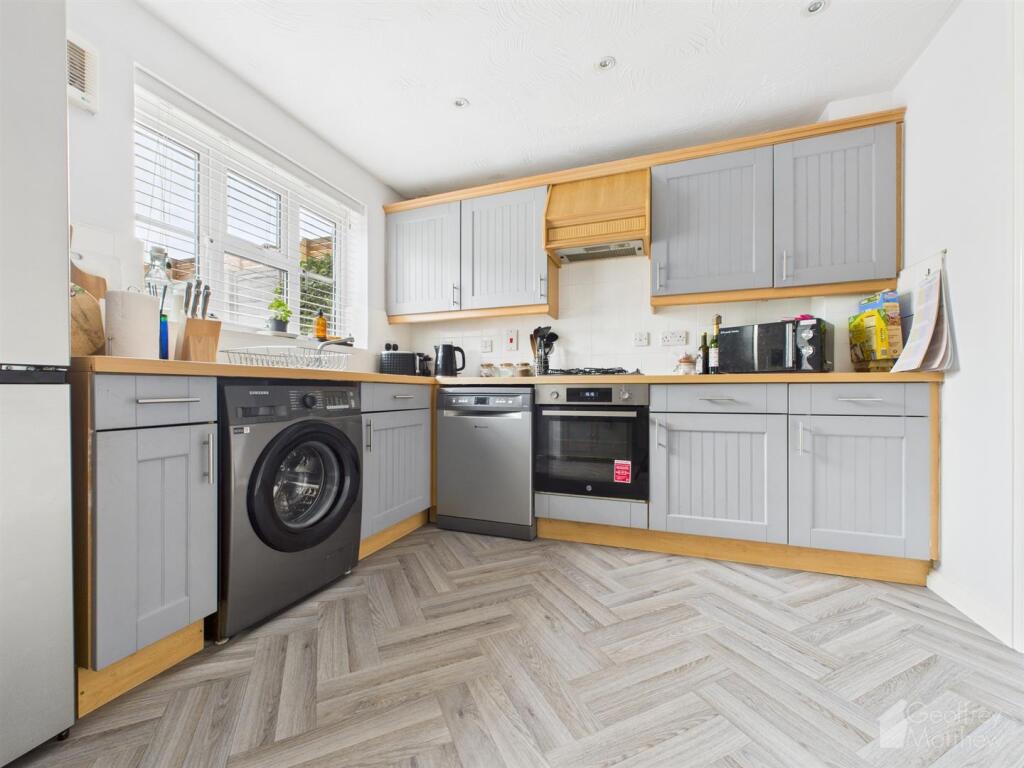 Main image of property: The Chilterns, Stevenage