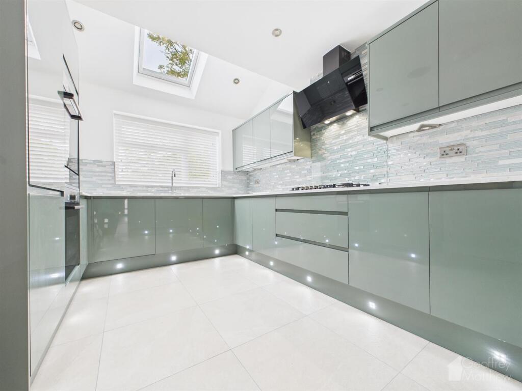 Main image of property: Hopton Road, Symonds Green, Stevenage