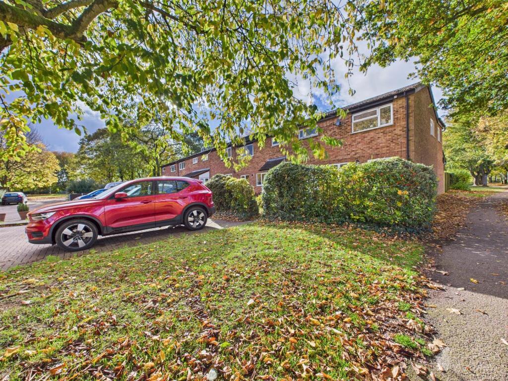 Main image of property: Balmoral Close, Stevenage