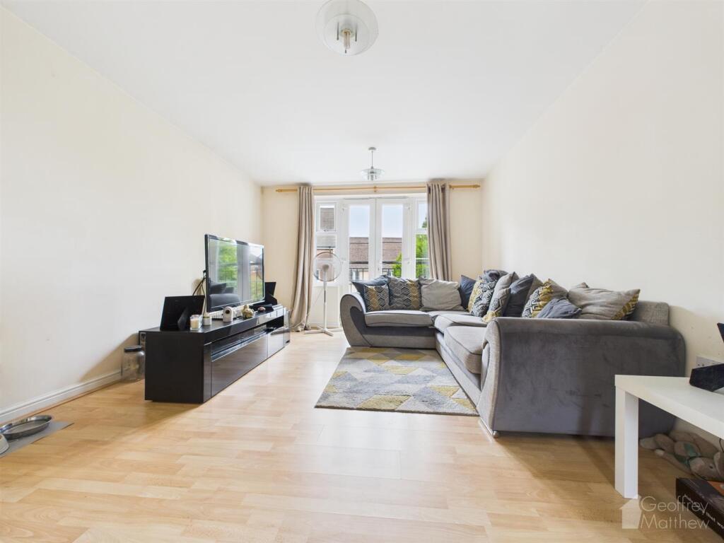 Main image of property: Fairfield Crescent, Great Ashby, Stevenage