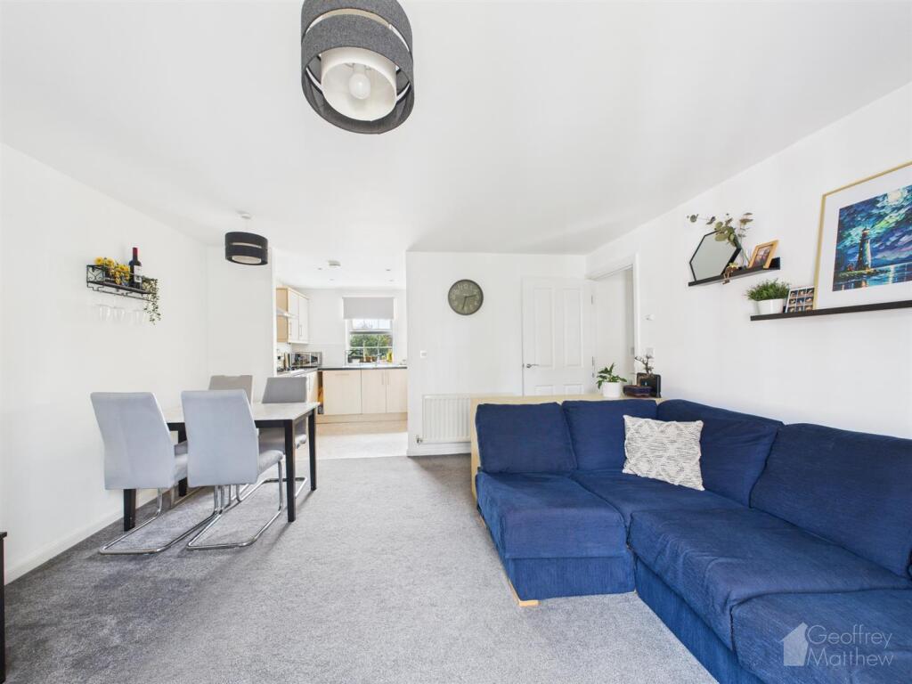 Main image of property: Whernside Drive, Stevenage