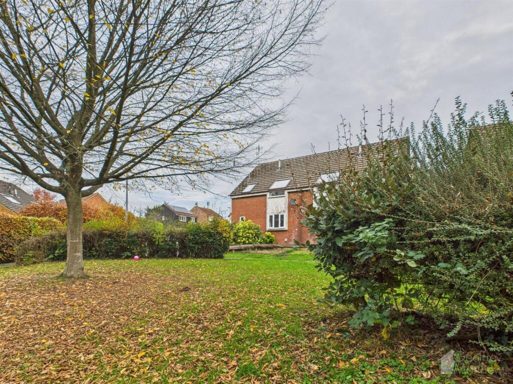 Main image of property: Wheatlands, Chells Manor, Stevenage