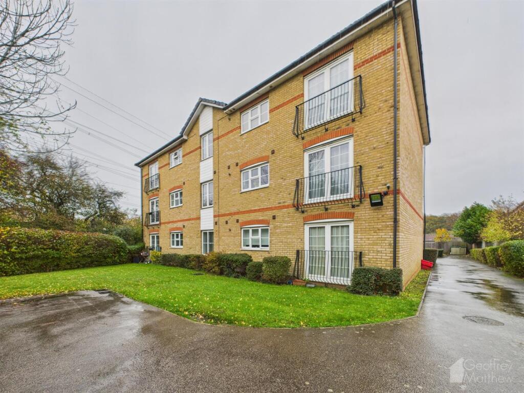 Main image of property: Grampian Place, Great Ashby,  Stevenage
