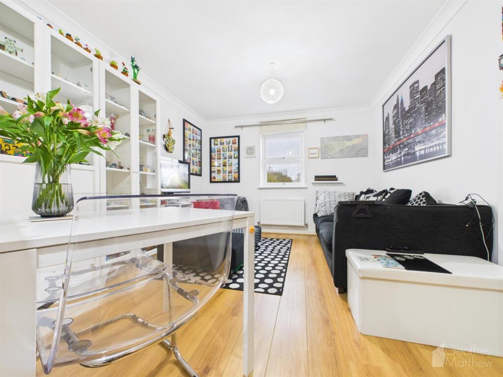 Main image of property: Knott Close, Great Ashby, Stevenage