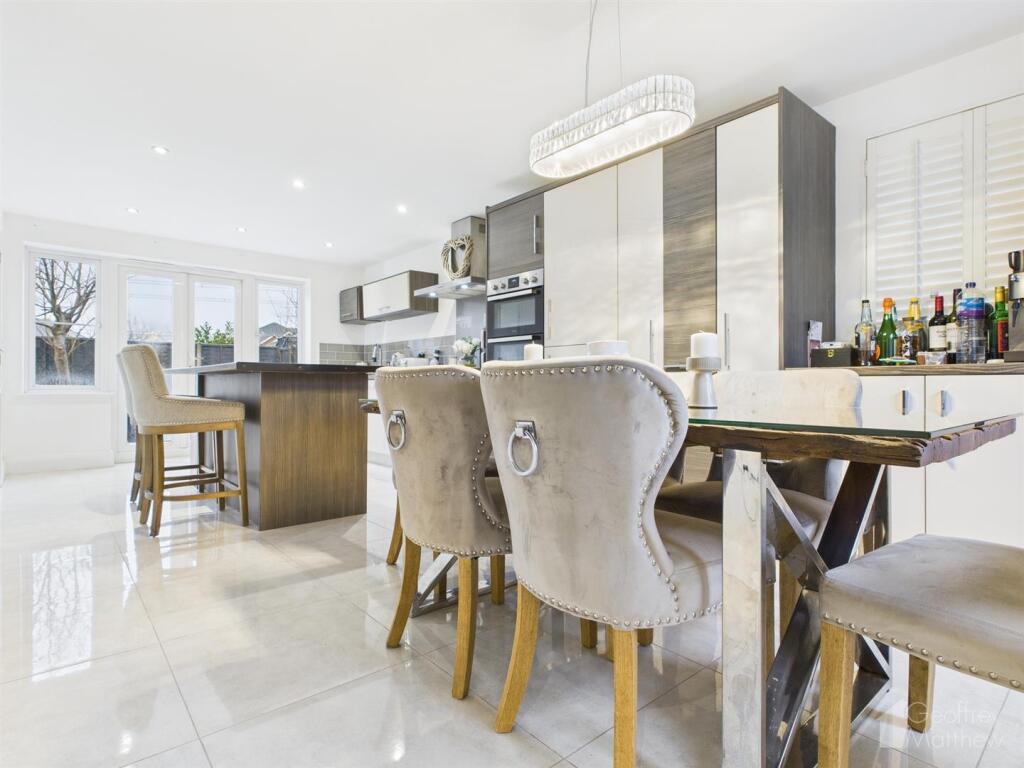 Main image of property: Great Gables, Great Ashby, Stevenage