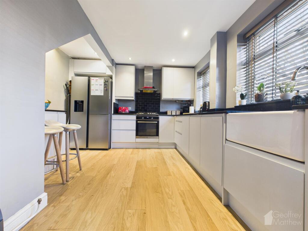 Main image of property: Edison Road, Chells, Stevenage