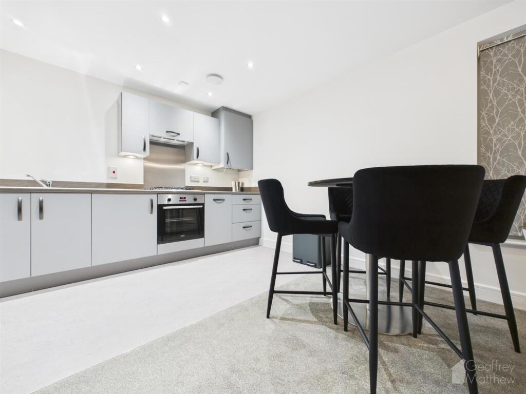 Main image of property: Manek House, Todds Green