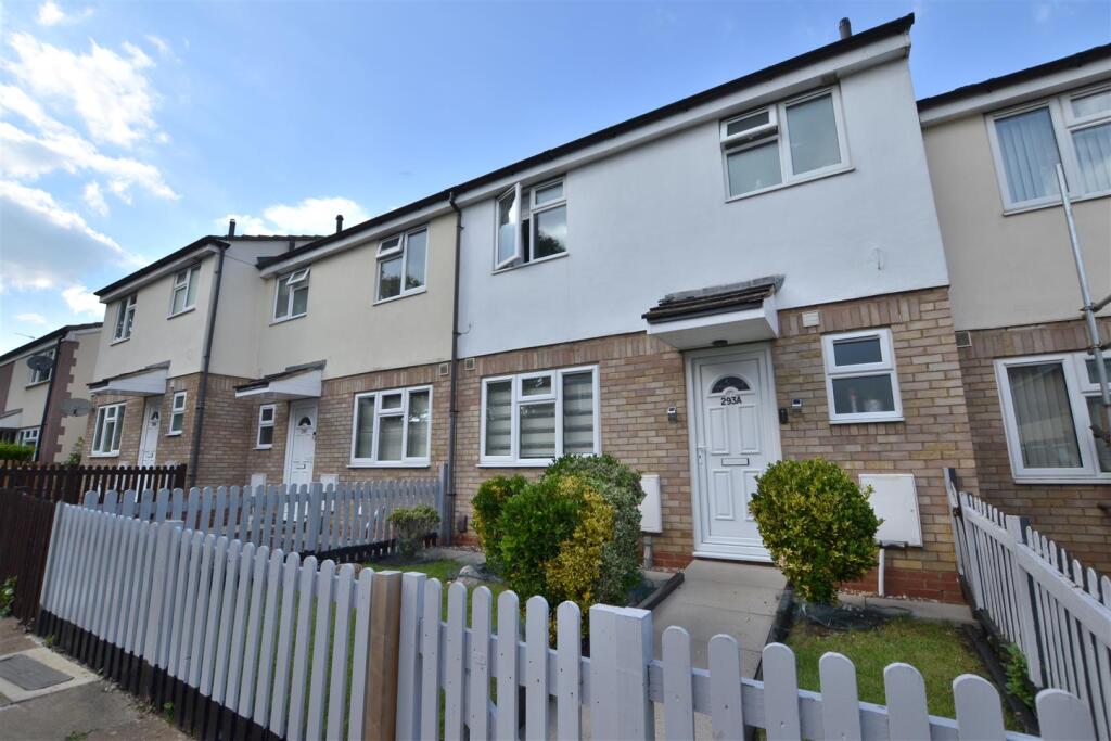 Main image of property: Archer Road, Pin Green, Stevenage
