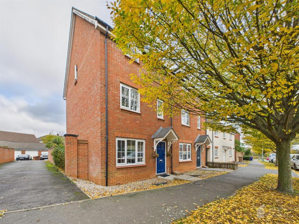 Main image of property: Mendip Way, Gt Ashby, Stevenage